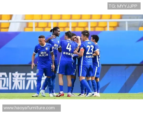 武汉足球队在冠军赛中的节奏表现分析与战术解读