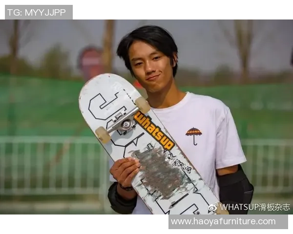 深圳滑板队在全国滑板比赛中荣获第九名展现实力与潜力